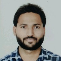 Rakeshkumar Singh