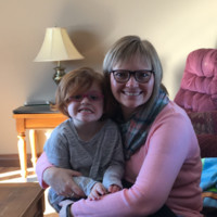 Mary Ellen Finlayson