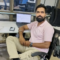 Manikesh Maurya