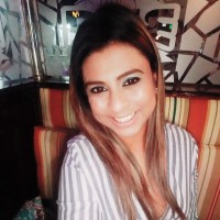 Sharana Ishmael