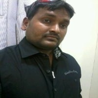 srisailam puppala
