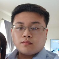 Daniel Yang