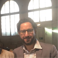 Karl Philip Barakate