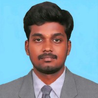 Sujithkumar Nagendran