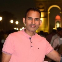 Sanjay Yadav