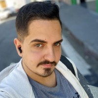 Nicolas Freitas Silveira