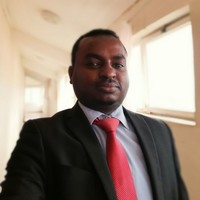 Henok Zewdu