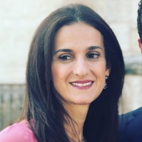 Cristina Tomey Senso