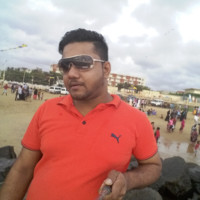 N M Kamal