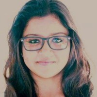 Shrriya Shetty