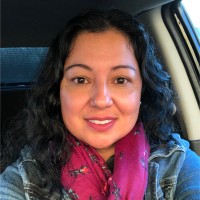 Nancy Rocha-Torres