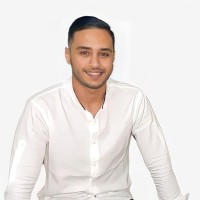 Mohammed Mouhine