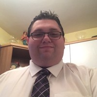 Andrew Smith