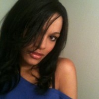 ANGELINA MCKINNEY