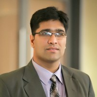 Paras Sehgal