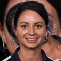 Jemma Moncrieff