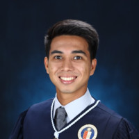 Julian Vincent A. Roxas