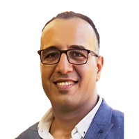 Mohamed Essam