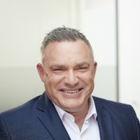 Ben Moffatt