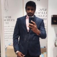 Shanmuga Kumar