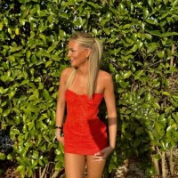 Sienna Strickland