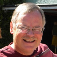 Ron Chaffee