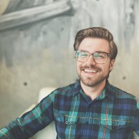 Tyler Wayne Clark, M.Ed.