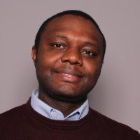 Ghislain Olivier Bogni Momo