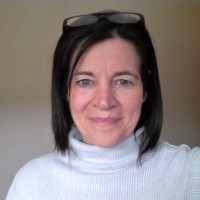 Ceri Bevan