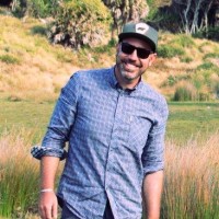 Clayton Cowper