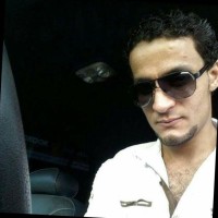Osam Almalki