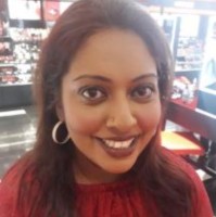 Sujatha Thangarajoo