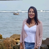 Pierina Delgado Almonte