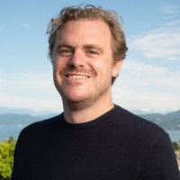 Michael Barber
