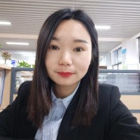 Vivian.Peng----- Twin Screw Extruder Spare Parts Supplier