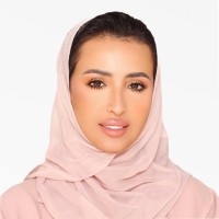Hanadi Mohammed, MISM, PMP