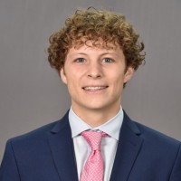 Jonah Yochai