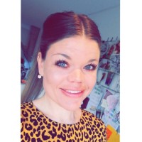 Julie Møller Sparvath