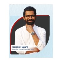 Sohan Hajare