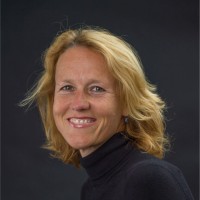 Astrid Sanders