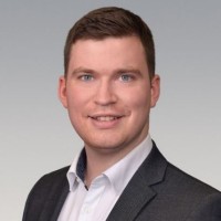 Patrick Marlin