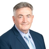 Dr Tony Bannister-Tyrrell