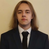 Travis Holden