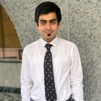 Ropit Tandon