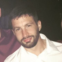 Darren Noble