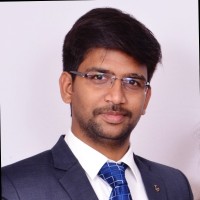 Chandra Kanth Noule