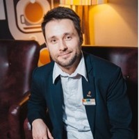 Василий Фролов