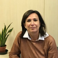 Cristina Caimi