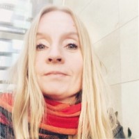 Ann Larsson