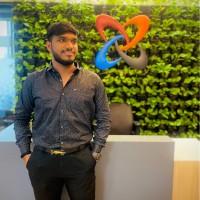 Atharva Pardeshi